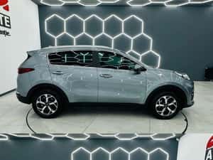 Kia Sportage 2020 1.6D E6 Manuală 116 HP Diesel — miniatura 5