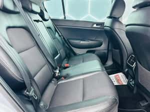 Kia Sportage 2020 1.6D E6 Manuală 116 HP Diesel — miniatura 7