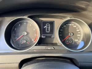 Volkswagen Golf 7 — miniatura 4