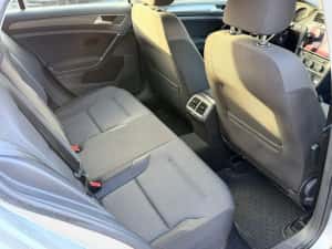 Volkswagen Golf 7 — miniatura 5