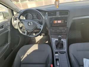 Volkswagen Golf 7 — miniatura 6