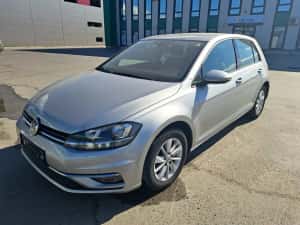 Volkswagen Golf 7 — miniatura 9