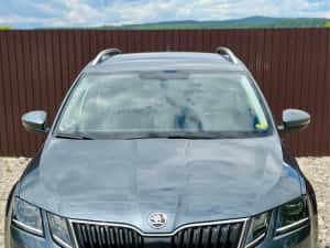 Skoda Octavia 3 Facelift - 2018 - 2.0 - 150 CP - DSG - EURO 6 — miniatura 2