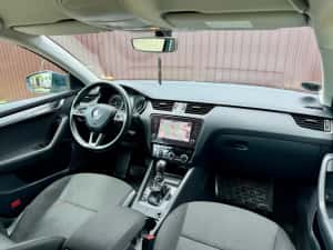 Skoda Octavia 3 Facelift - 2018 - 2.0 - 150 CP - DSG - EURO 6 — miniatura 6