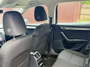 Skoda Octavia 3 Facelift - 2018 - 2.0 - 150 CP - DSG - EURO 6 — miniatura 8