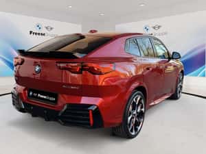 BMW X2 2025, 24.196 km, SUV, Diesel, 50.500 EUR
