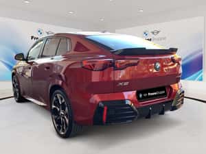 BMW X2 2025, 24.196 km, SUV, Diesel, 50.500 EUR — miniatura 2