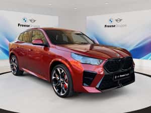 BMW X2 2025, 24.196 km, SUV, Diesel, 50.500 EUR — miniatura 3