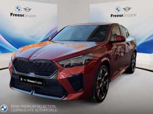 BMW X2 2025, 24.196 km, SUV, Diesel, 50.500 EUR — miniatura 4