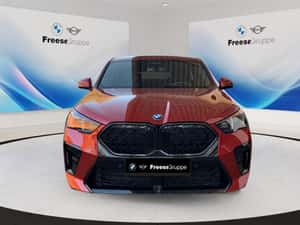BMW X2 2025, 24.196 km, SUV, Diesel, 50.500 EUR — miniatura 5