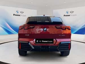 BMW X2 2025, 24.196 km, SUV, Diesel, 50.500 EUR — miniatura 6
