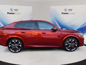 BMW X2 2025, 24.196 km, SUV, Diesel, 50.500 EUR — miniatura 7