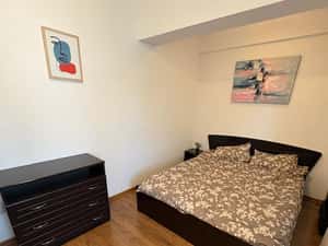 2 camere 45 mp profesor a sesan palas iasi 400 euro modern liber — miniatura 4