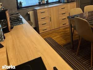 3 camere decomandat – parter – zona Lipovei 64 mp utili. — miniatura 4