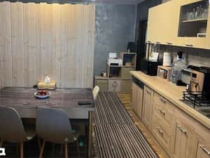 3 camere decomandat – parter – zona Lipovei 64 mp utili. — miniatura 5