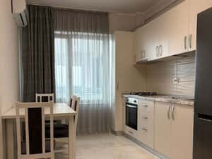 Apartament de inchiriat cu 2 camere- Copou Royal Town Iasi — miniatura 4