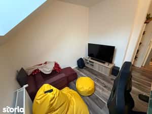 vand apartament 3 camere + garaj + boxa zona baciu regal — miniatura 4