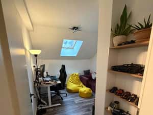 vand apartament 3 camere + garaj + boxa zona baciu regal — miniatura 5