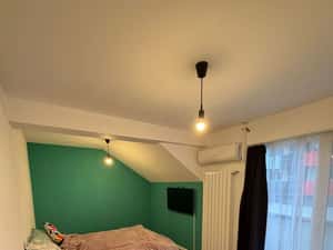 vand apartament 3 camere + garaj + boxa zona baciu regal — miniatura 6