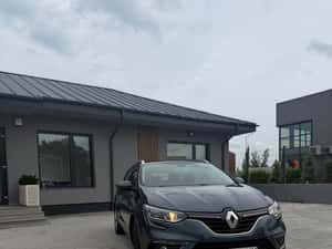 Renault Megane 1.5 dCi Energy Business — miniatura 2
