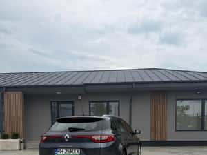 Renault Megane 1.5 dCi Energy Business — miniatura 3