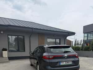 Renault Megane 1.5 dCi Energy Business — miniatura 4