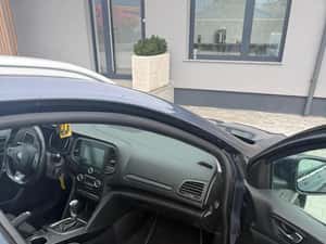 Renault Megane 1.5 dCi Energy Business — miniatura 7