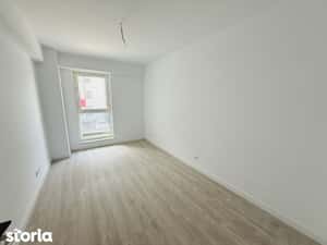 Oportunitate! Apartament finisat, 3 camere, bloc nou, parcare, etaj 1 — miniatura 6