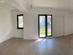 3 CAMERE NEMOBILAT | PARCARE | REZIDENTA SAU OFFICE | PIPERA | IVORY — miniatura 2