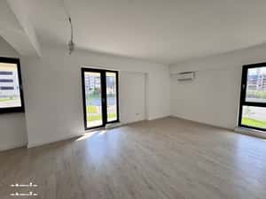 3 CAMERE NEMOBILAT | PARCARE | REZIDENTA SAU OFFICE | PIPERA | IVORY — miniatura 3