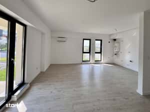 3 CAMERE NEMOBILAT | PARCARE | REZIDENTA SAU OFFICE | PIPERA | IVORY — miniatura 4