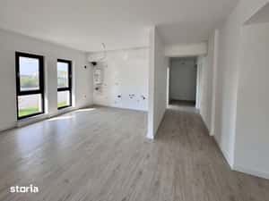 3 CAMERE NEMOBILAT | PARCARE | REZIDENTA SAU OFFICE | PIPERA | IVORY — miniatura 6