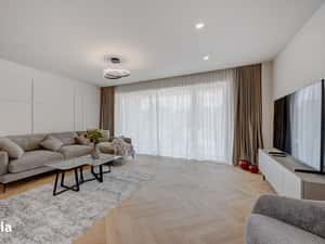 AFI Home North - 4 camere, mobilat&utilat, pet-friendly,Promenada Mall — miniatura 4