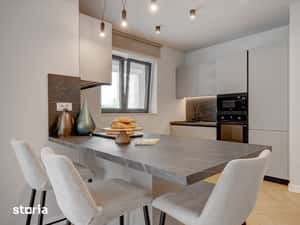 AFI Home North - 4 camere, mobilat&utilat, pet-friendly,Promenada Mall — miniatura 5