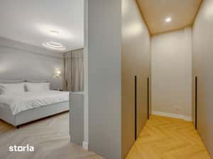 AFI Home North - 4 camere, mobilat&utilat, pet-friendly,Promenada Mall — miniatura 6