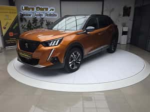 Peugeot 2008 1.5 Blue HDI , Euro 6 , GT Line