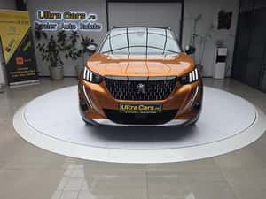 Peugeot 2008 1.5 Blue HDI , Euro 6 , GT Line — miniatura 2