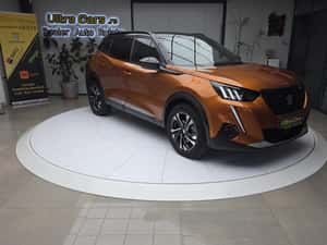 Peugeot 2008 1.5 Blue HDI , Euro 6 , GT Line — miniatura 3