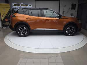 Peugeot 2008 1.5 Blue HDI , Euro 6 , GT Line — miniatura 4