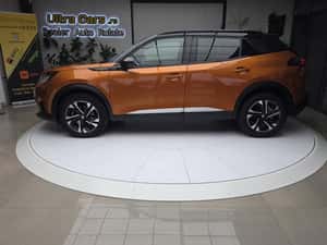 Peugeot 2008 1.5 Blue HDI , Euro 6 , GT Line — miniatura 5