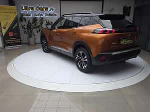 Peugeot 2008 1.5 Blue HDI , Euro 6 , GT Line — miniatura 6