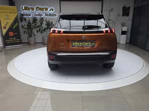 Peugeot 2008 1.5 Blue HDI , Euro 6 , GT Line — miniatura 7
