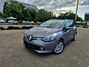 Renault Clio Energy 2014- 1.5dci — miniatura 2