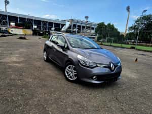 Renault Clio Energy 2014- 1.5dci — miniatura 3