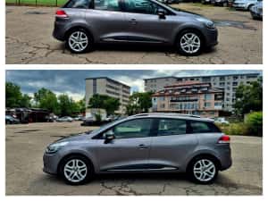 Renault Clio Energy 2014- 1.5dci — miniatura 4
