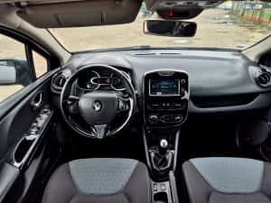 Renault Clio Energy 2014- 1.5dci — miniatura 7