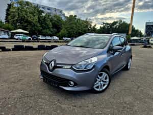 Renault Clio Energy 2014- 1.5dci — miniatura 10