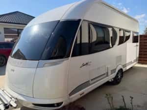 Rulota Hobby Limited Edition 2013 | Mover | Panouri Solare | Aer Condiționat — miniatura 8