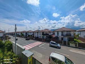 Inchiriem Apartament 2 Camere, 52, Mobilat, Decomandat, Ghimbav