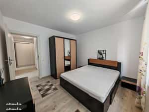 Inchiriem Apartament 2 Camere, 52, Mobilat, Decomandat, Ghimbav — miniatura 3